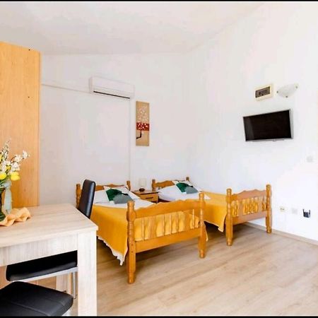 Apartmani Racic Спліт Екстер'єр фото