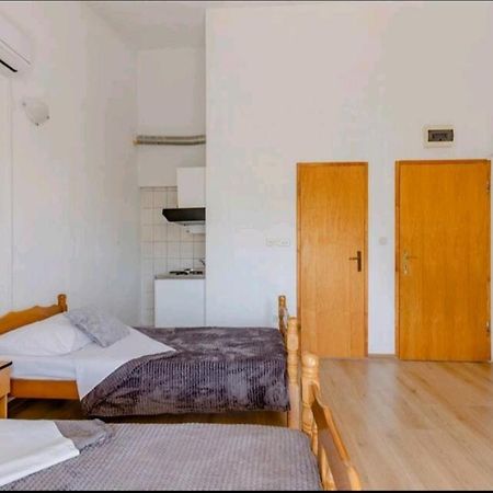 Apartmani Racic Спліт Екстер'єр фото