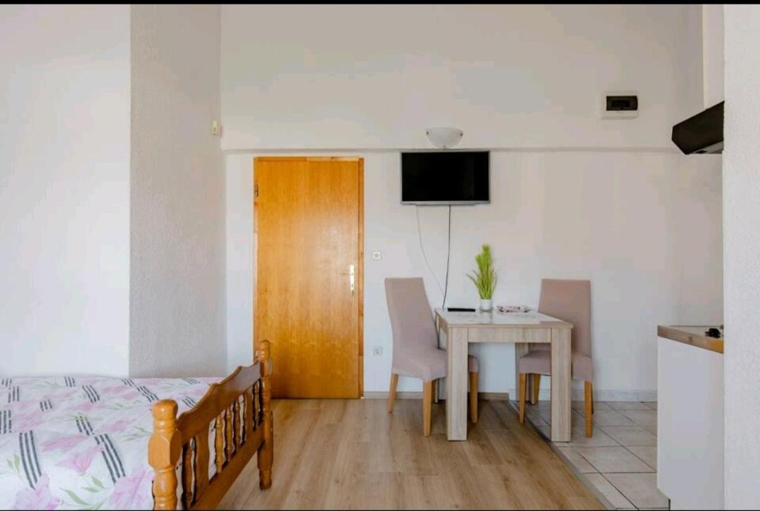Apartmani Racic Спліт Екстер'єр фото