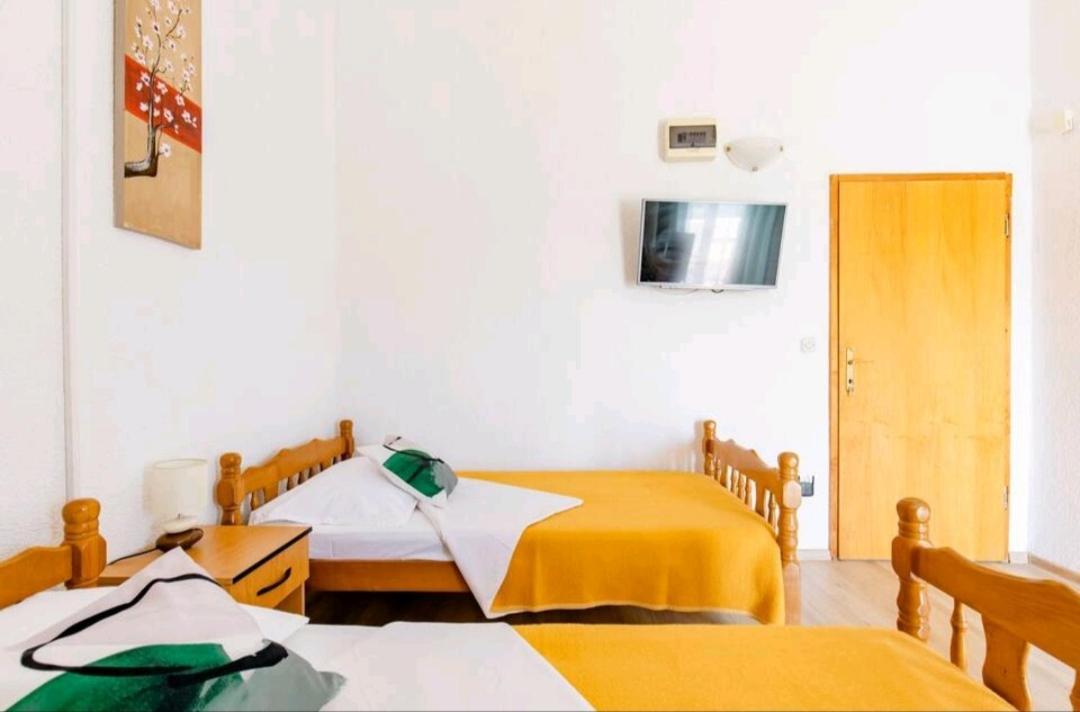 Apartmani Racic Спліт Екстер'єр фото